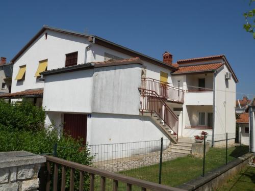 Apartments In Valbandon/istrien 8617