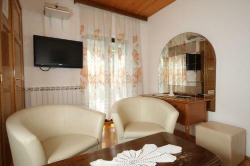 Apartment Moscenicka Draga 7772a