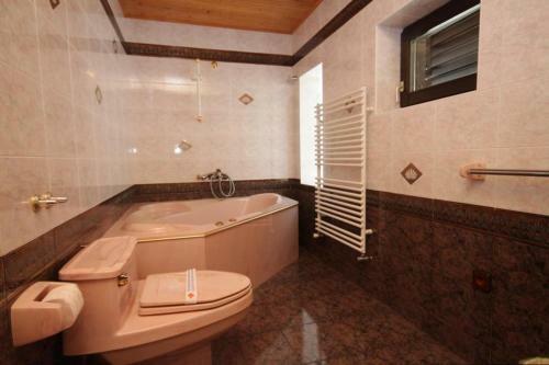 Apartment Moscenicka Draga 7772a