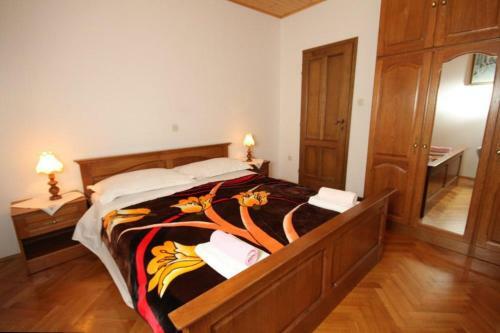 Apartment Moscenicka Draga 7772a