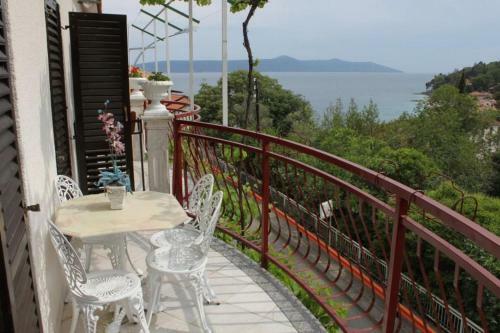 Apartment Moscenicka Draga 7772a