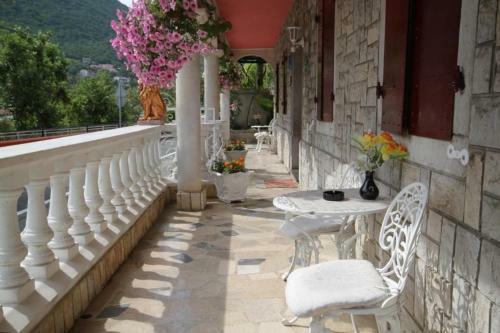 Apartment Moscenicka Draga 7772a