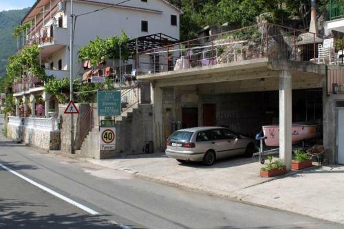 Apartment Moscenicka Draga 7772a