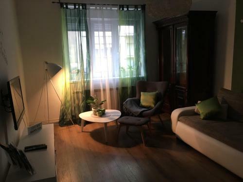 Apartment Mimi