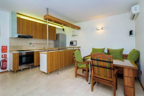 Imperium Romanum Apartment