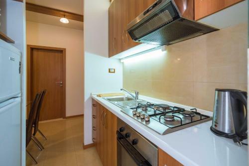 Imperium Romanum Apartment
