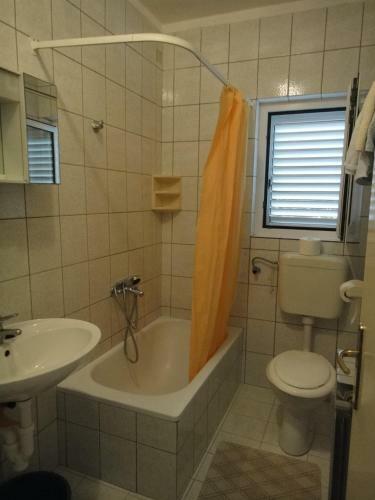 Apartments Dijana