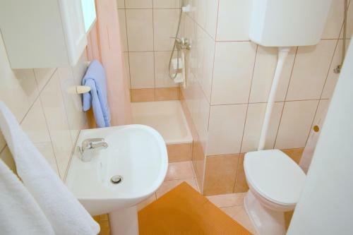 Rab Apartments Lee Loo