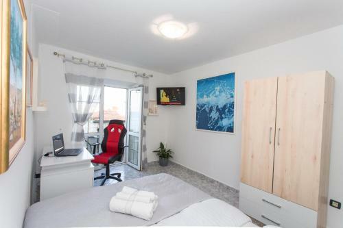 Apartments Tino
