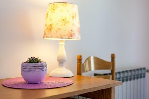 Bed & Breakfast Pansion Marinac