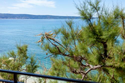 Bed & Breakfast Pansion Marinac