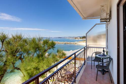 Bed & Breakfast Pansion Marinac