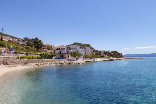 Bed & Breakfast Pansion Marinac
