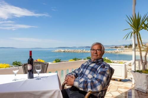 Bed & Breakfast Pansion Marinac