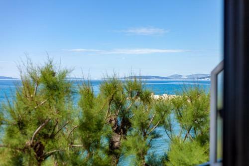 Bed & Breakfast Pansion Marinac
