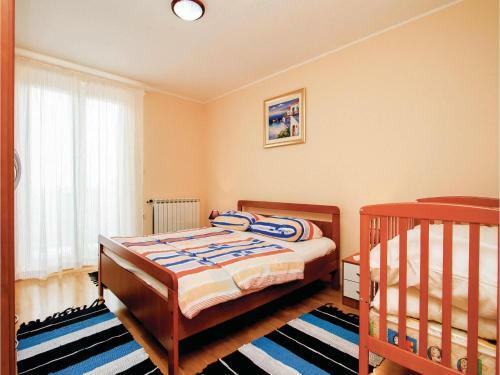 Apartment Rijeka 54 Croatia