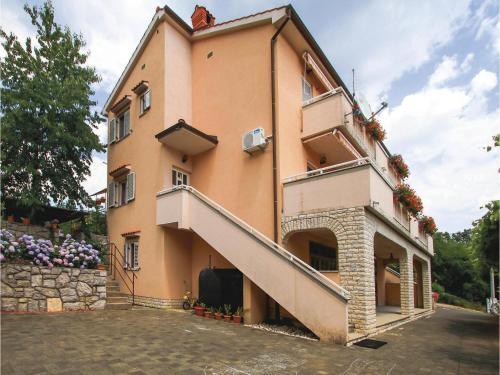 Apartment Rijeka 54 Croatia
