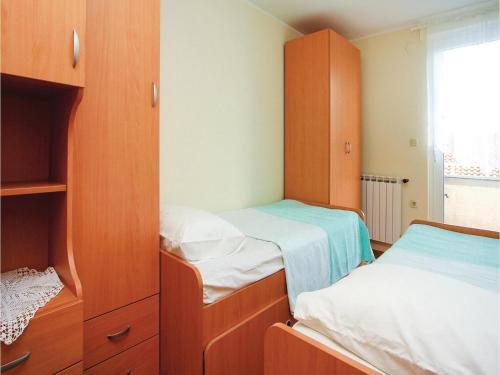 Apartment Rijeka 54 Croatia