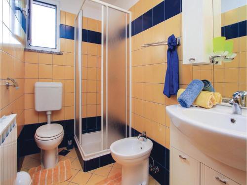 Apartment Rijeka 54 Croatia