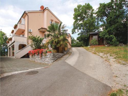Apartment Rijeka 54 Croatia