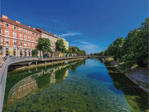 Apartment Rijeka 54 Croatia