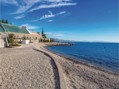 Apartment Rijeka 54 Croatia