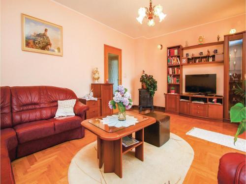 Apartment Rijeka 54 Croatia