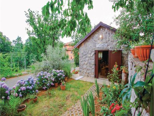 Apartment Rijeka 54 Croatia
