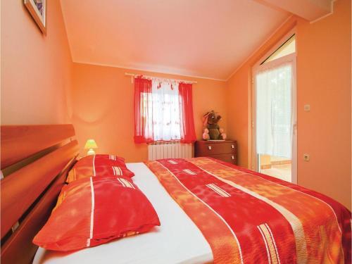 Apartment Rijeka 54 Croatia