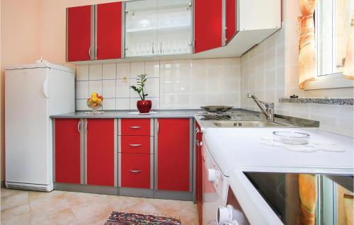 Apartment Rijeka 54 Croatia