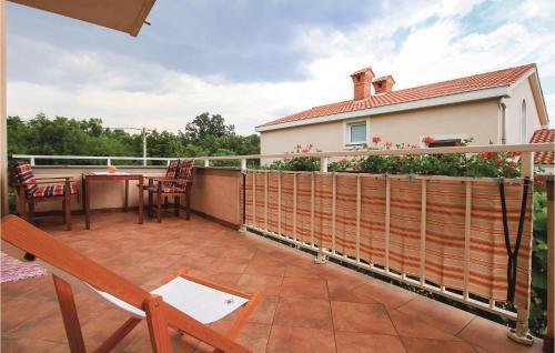 Apartment Rijeka 54 Croatia