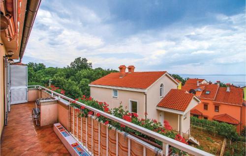 Apartment Rijeka 54 Croatia