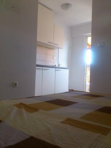Apartments Vodishka