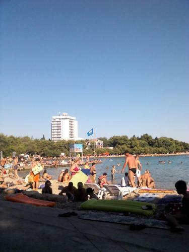 Apartments Vodishka