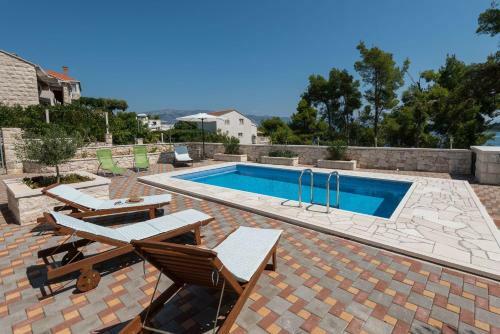Villa Sandra