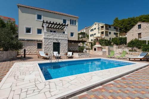 Villa Sandra