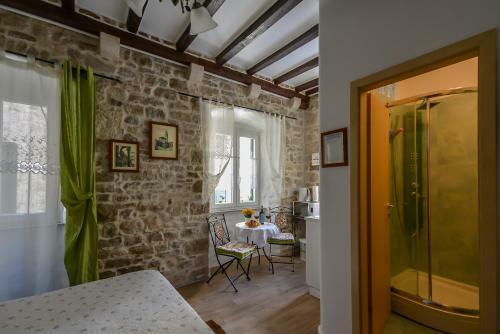 Apartments Kaleta