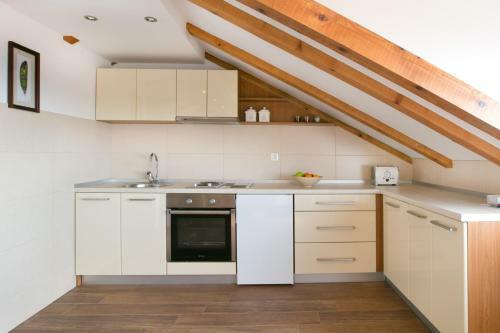 Apartamentos Villa Bona Dubrovnik