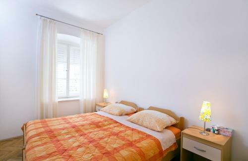 Apartamentos Villa Bona Dubrovnik
