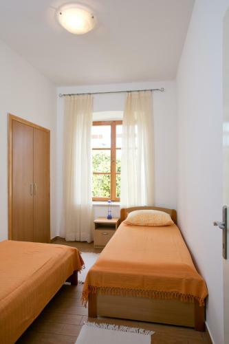 Apartamentos Villa Bona Dubrovnik