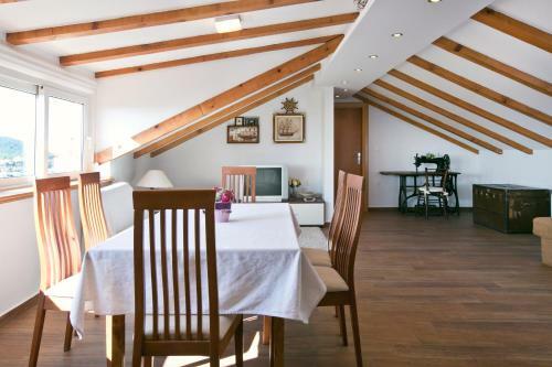 Apartamentos Villa Bona Dubrovnik