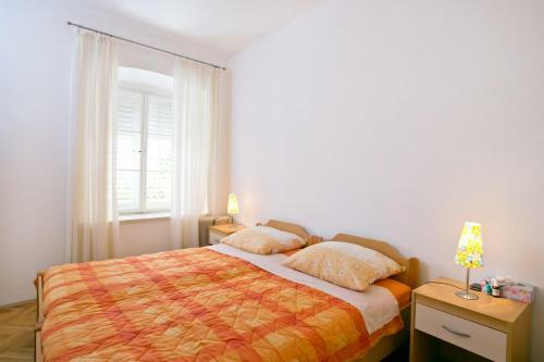 Apartamentos Villa Bona Dubrovnik