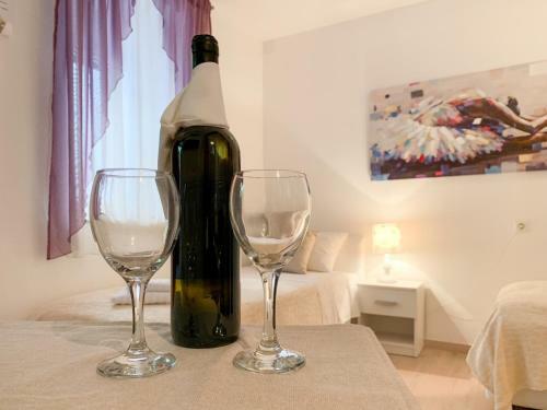 Hostal Rooms Marija