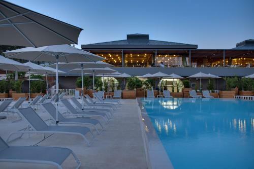 Apartments Amarin