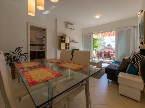 Apartment Bianca
