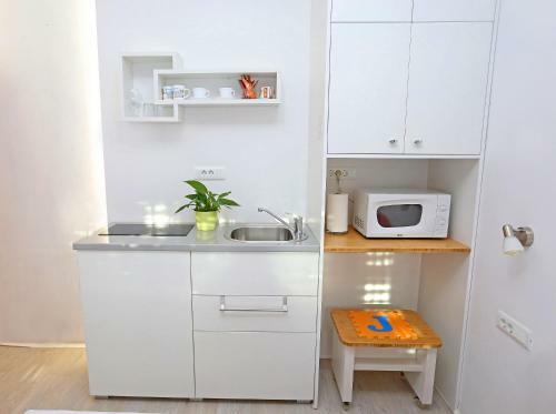 Apartments Bepo