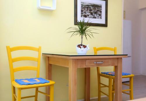 Apartments Bepo