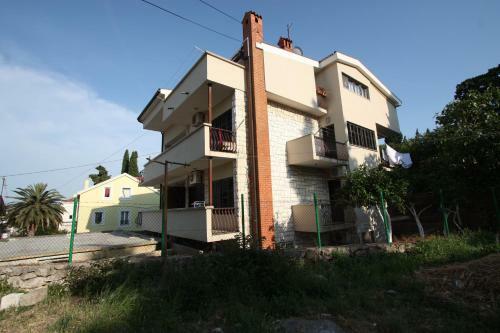 Apartments Bepo