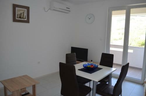 Apartments Marija