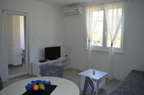 Apartments Marija